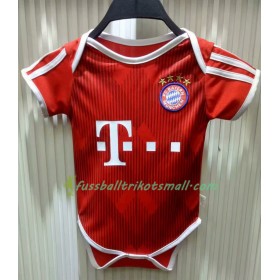 Fußballtrikots FC Bayern München Mini 2018-2019 Kurzarm Heimtrikotsatz kaufen